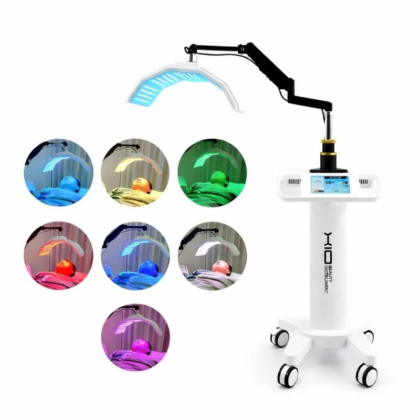 Face & Hair LED PDT