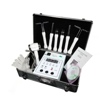 Bio Facial Meridyen Terapi