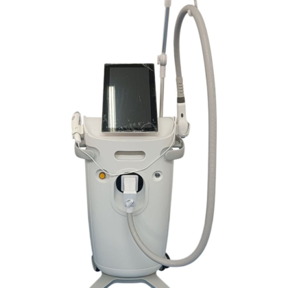 ALFA 7 PRO  Kameralı Diode Lazer