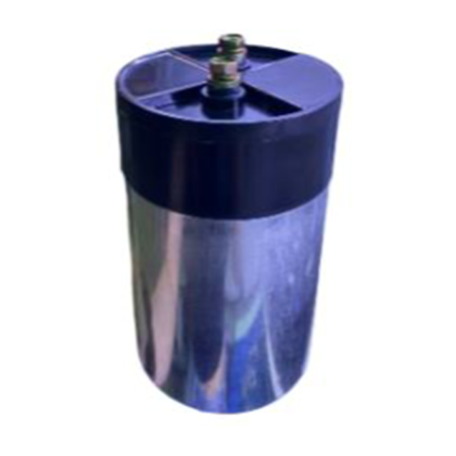 EMS Capacitor (Elektriksel Kas Stimülasyonu Kapasitörü)